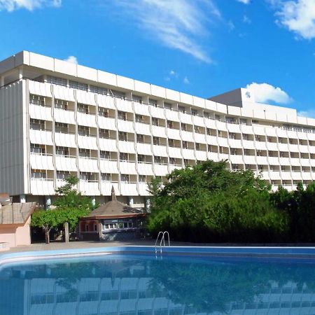 Resort & Hotel Intercontinental Kabul Kültér fotó