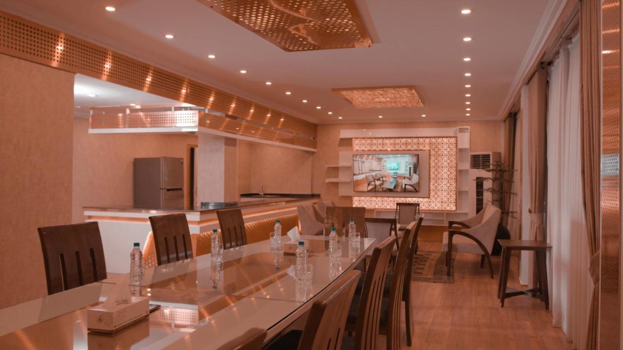 Resort & Hotel Intercontinental Kabul Kültér fotó