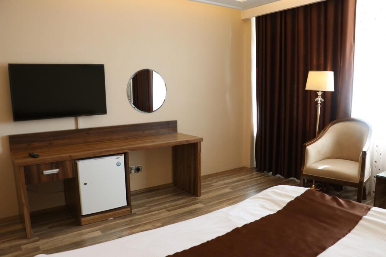 Resort & Hotel Intercontinental Kabul Kültér fotó