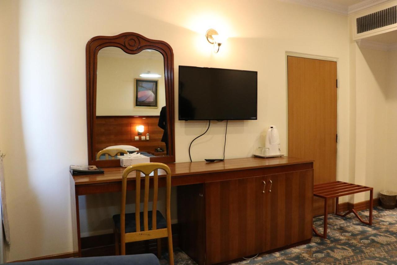 Resort & Hotel Intercontinental Kabul Kültér fotó