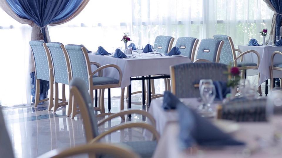 Resort & Hotel Intercontinental Kabul Kültér fotó