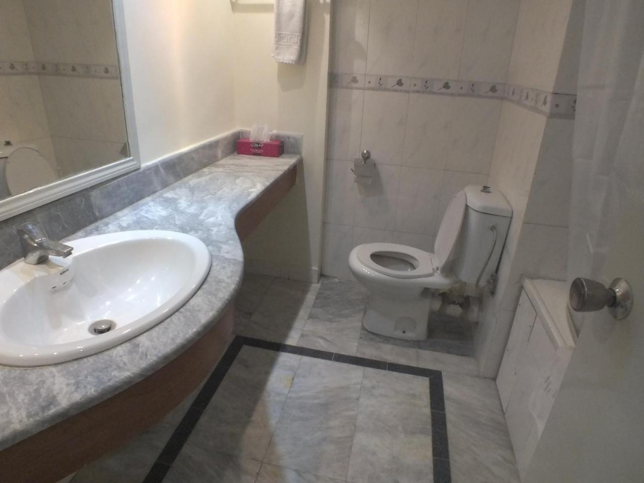 Resort & Hotel Intercontinental Kabul Kültér fotó