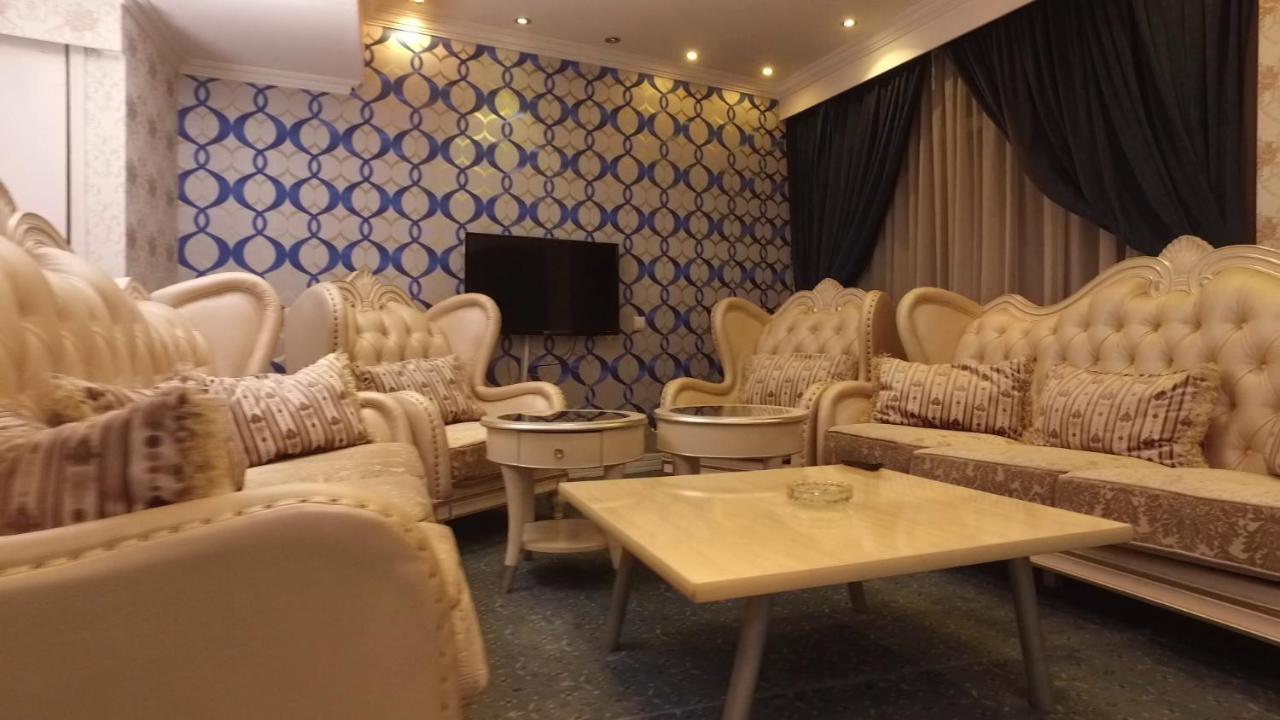 Resort & Hotel Intercontinental Kabul Kültér fotó